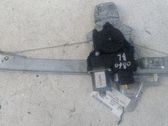 Motor del regulador de la ventanilla de la puerta delantera