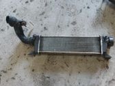 Radiador intercooler