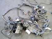 Cableado de instalación del motor