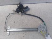 Regulador de puerta delantera con motor
