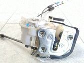 Motor de bloqueo de puertas