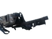 Central locking motor