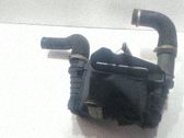 Radiador intercooler