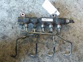 Kraftstoffverteiler Einspritzleiste Verteilerrohr