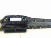 Dash center air vent grill