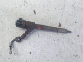 Inyector de combustible