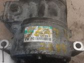 Compresor (bomba) del aire acondicionado (A/C))