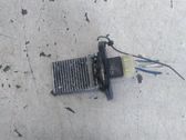 Résistance moteur de ventilateur de chauffage