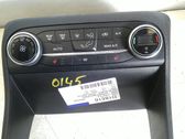 Climate control unit