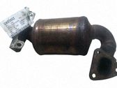 Filtre à particules catalyseur FAP / DPF