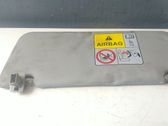 Sun visor