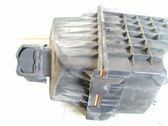 Air filter box