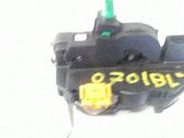 Stellmotor Zentralverriegelung