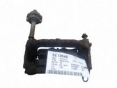 Caliper/mordaza del freno delantero
