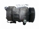 Ilmastointilaitteen kompressorin pumppu (A/C)