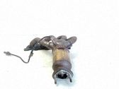 Filtro de partículas del catalizador/FAP/DPF