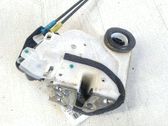 Motor de bloqueo de puertas