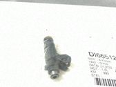 Inyector de combustible