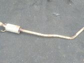 Schalldämpfer Auspuff