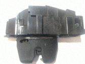 Motor de bloqueo de puertas