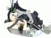 Motor de bloqueo de puertas