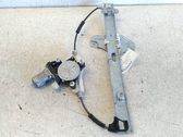 Regulador de puerta delantera con motor