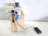 Sensor de nivel de combustible
