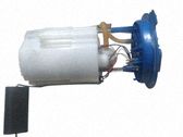Bomba interna de combustible