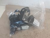 Ceinture de sécurité avant