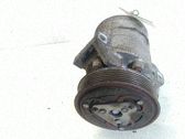 Ilmastointilaitteen kompressorin pumppu (A/C)