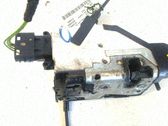 Stellmotor Zentralverriegelung