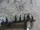 Tubo principal de alimentación del combustible