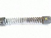 Vérin, capot-moteur