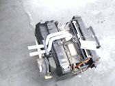Interior heater climate box assembly