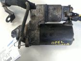 Motor de arranque