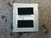 Ignition-blocking relay