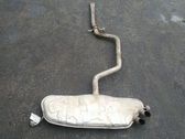 Schalldämpfer Auspuff