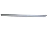 Windshield trim