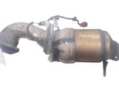 Katalysator / DPF Rußpartikelfilter Dieselpartikelfilter