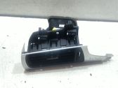 Dash center air vent grill