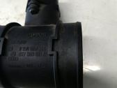 Mass air flow meter