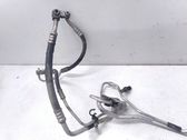 Air conditioning (A/C) pipe/hose