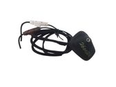 Aerial GPS antenna