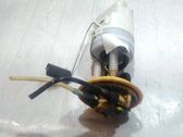 Bomba interna de combustible