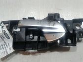 Front door interior handle