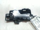 Front door interior handle