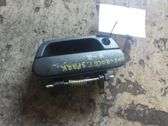 Manecilla externa puerta delantera