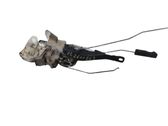 Central locking motor