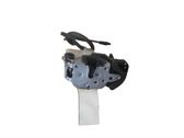 Central locking motor