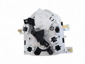 Unidad de control climatización